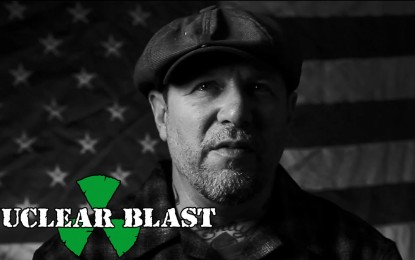 AGNOSTIC FRONT – Πρώτο επίσημο trailer για το ΝΕΟ τους άλμπουμ ‘The American Dream Died’