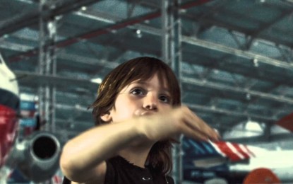 ANGRA – ΝΕΟ trailer για το επίσημο video του ‘Final Light’