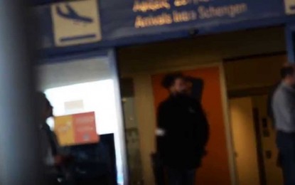 ANTONIS VLACHOS – Ακούστε και δείτε το βίντεο για το κομμάτι του ‘Heartless Way’