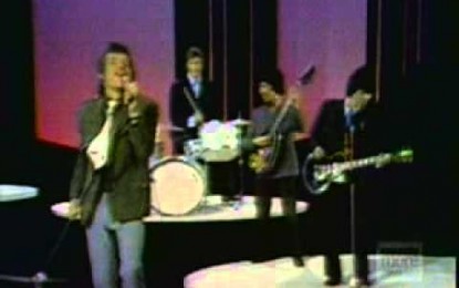 BORN TODAY: 28/2/1942 – BRIAN JONES (The Rolling Stones) (died July 3, 1969)