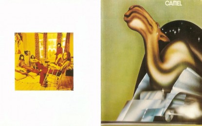 CAMEL: Camel – ΣΑΝ ΣΗΜΕΡΑ ΠΡΙΝ ΑΠΟ 42 ΧΡΟΝΙΑ (28/02/1973)