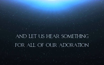 COLD KINGDOM – Δείτε το ΝΕΟ lyric video για το ‘Crash Poet’