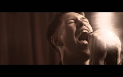 COME THE DAWN – Νέο video για το ‘Worlds Collide (As It Ends Tonight)’