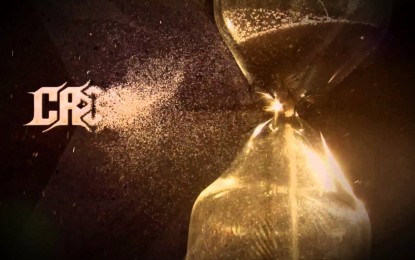 CROSSNAIL (ft. Elize Ryd) – ΝΕΟ lyric video για το ‘SANDS OF TIME’