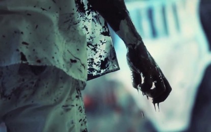 DIABULUS IN MUSICA – Δείτε το ΝΕΟ video του ‘Spoilt Vampire’