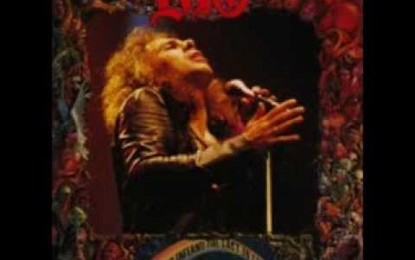 DIO: Inferno: Last in Live – ΣΑΝ ΣΗΜΕΡΑ ΠΡΙΝ ΑΠΟ 17 ΧΡΟΝΙΑ (24/02/1998)