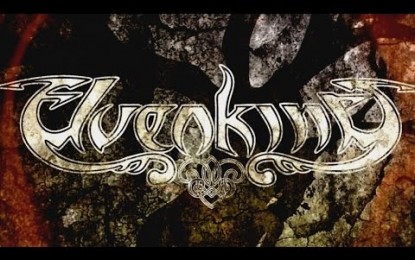 ELVENKING – Δείτε το lyric video για το κομμάτι τους ‘The Solitaire’ από το επερχόμενο άλμπουμ ‘The Pagan Manifesto’