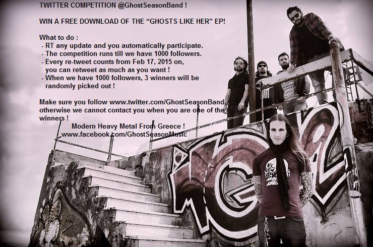 ghostseasondiagonismos