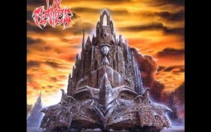 IN FLAMES: The Jester Race – ΣΑΝ ΣΗΜΕΡΑ ΠΡΙΝ ΑΠΟ 19 ΧΡΟΝΙΑ (20/02/1996)