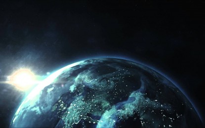 LONELY ROBOT – ΝΕΟ lyric video για το ‘God vs. Man’