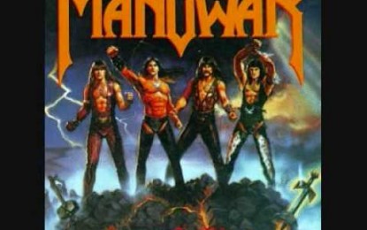 MANOWAR: Fighting the World – ΣΑΝ ΣΗΜΕΡΑ ΠΡΙΝ ΑΠΟ 28 ΧΡΟΝΙΑ (17/02/1987)