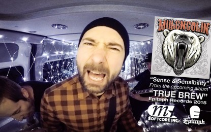 MILLENCOLIN – Ακούστε ολόκληρο το ΝΕΟ τους album με τίτλο ‘True Brew’