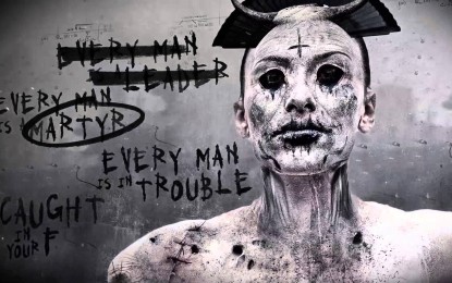 MOONSPELL – Δείτε το ΝΕΟ τους lyric video για το ‘Breathe (Until We Are No More)’