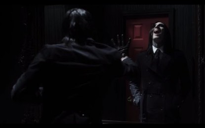 MOTIONLESS IN WHITE – Δείτε το ΝΕΟ video του ‘Break The Cycle’