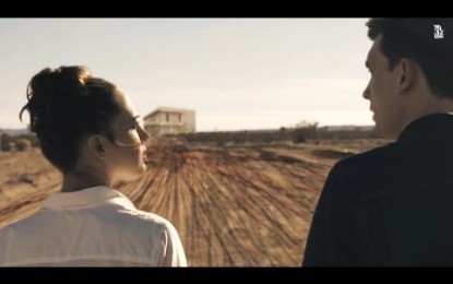 OF MICE & MEN – Δείτε το ΝΕΟ video του ‘Broken Generation’