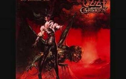 OZZY OSBOURNE: The Ultimate Sin – ΣΑΝ ΣΗΜΕΡΑ ΠΡΙΝ ΑΠΟ 29 ΧΡΟΝΙΑ (22/02/1986)
