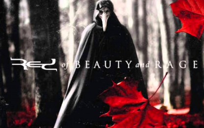 RED – Ακούστε ολόκληρο το ΝΕΟ τους κομμάτι ‘Darkest Part’