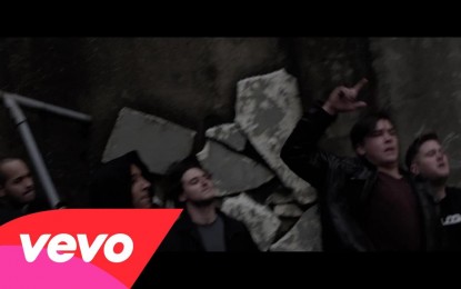 SELDOM – Δείτε το ΝΕΟ video του ‘Plastic Idols’