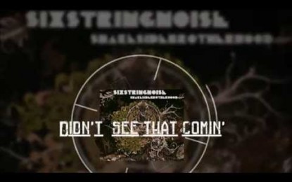 SIXSTRINGNOISE – Ακούστε δείγματα από όλα τα κομμάτια του ΝΕΟΥ επερχόμενου τους album με τίτλο ‘Snake Side Brotherhood’