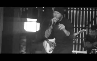 SPOKEN ft. MATTY MULLINS – Δείτε το ΝΕΟ video του ‘Breathe Again’