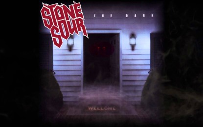 STONE SOUR – Διασκευάζουν METAL CHURCH…