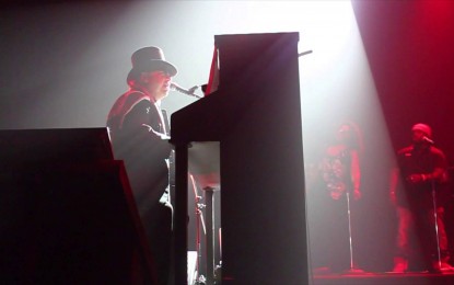 TΟΤΟ – Ακούστε το πρώτο ΝΕΟ τους single με τίτλο ‘Orphan’ από το ΝΕΟ επερχόμενο τους album ‘Toto XIV’