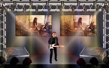 THE NEAL MORSE BAND – Δείτε το ΝΕΟ video του ‘Agenda’