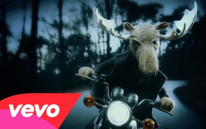 THE PRODIGY – Δείτε το ΝΕΟ video του ‘Wild Frontier’