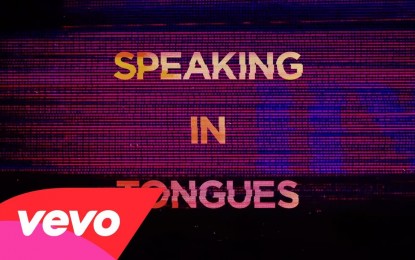 YOUNG GUNS – Ακούστε το ΝΕΟ τους κομμάτι με τίτλο ‘Speaking In Tongues’