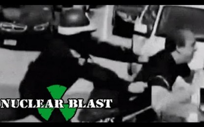 AGNOSTIC FRONT – Δείτε το ΝΕΟ video του ‘Police Violence’