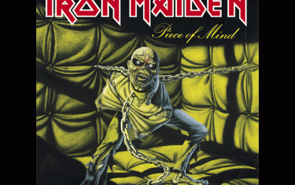 Δείτε 10 κλασσικά Heavy Metal ‘κινούμενα’ εξώφυλλα