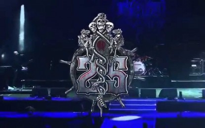 AXEL RUDI PELL – Δείτε live video του ‘Since You Been Gone’ με τον Graham Bonnet στα φωνητικά!!