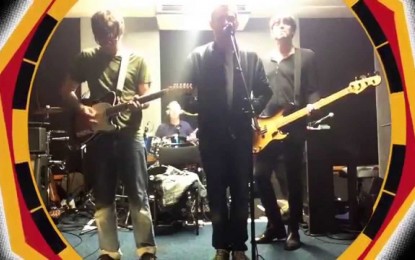 BLUR – Ακούστε το ΝΕΟ κομμάτι τους με τίτλο ‘There Are Too Many of Us’