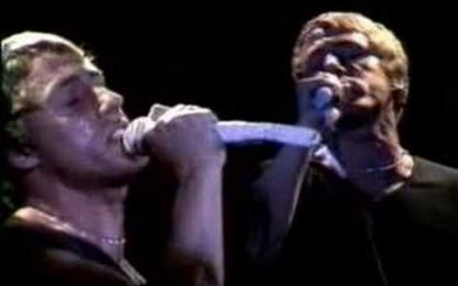 BORN TODAY: 1/3/1944 – ROGER DALTREY (The Who)