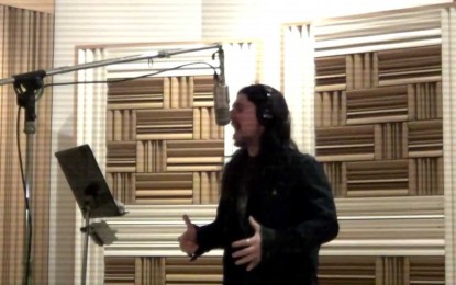 BORN TODAY: 15/3/1969 – APOLLO PAPATHANASIO (Firewind, Spiritual Beggars, Evil Masquerade)