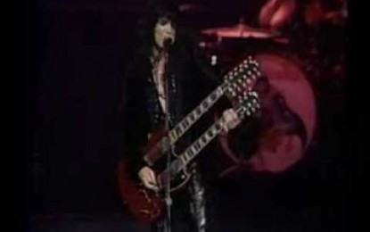 BORN TODAY: 18/3/1963 – JEFF LaBAR (Cinderella)