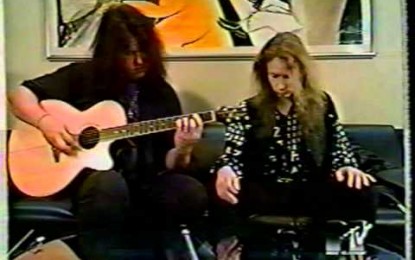 BORN TODAY: 3/3/1966 – TIMO TOLKKI (Stratovarius, Revolution Renaissance, Symfonia, Avalon)