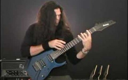 BORN TODAY: 6/3/1970 – CHRIS BRODERICK (Megadeth, Jag Panzer, Nevermore)