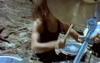 BORN TODAY: 7/3/1961 – WARREL DANE (Nevermore, Sanctuary)