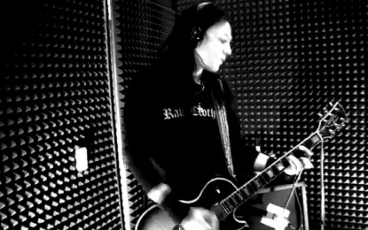 CRYSTAL BALL (feat. Noora Louhimo from ‘Battle Beast’) – Δείτε το βίντεο για το ‘Eye To Eye’ από το άλμπουμ ‘Liferider’