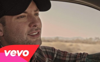 DALLAS SMITH (DEFAULT,SOLO) – Δείτε το ΝΕΟ video του ‘Lifted’