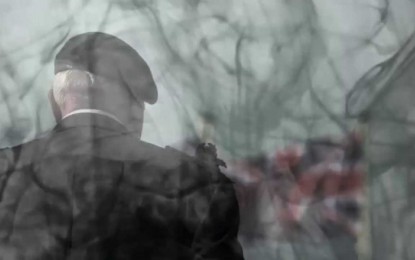 DAMNATION ANGELS – ΝΕΟ Lyric Video για το κομμάτι ‘This Is Who We Are’