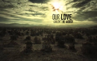 DAVENPORT CABINET – Δείτε το ΝΕΟ lyric video για το ‘Bulldozer’