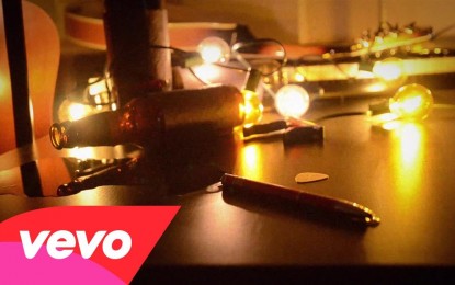 DAVID COOK – Δείτε το ΝΕΟ lyric video του ‘Wait for Me’