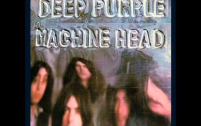 DEEP PURPLE: Machine Head – ΣΑΝ ΣΗΜΕΡΑ ΠΡΙΝ ΑΠΟ 43 ΧΡΟΝΙΑ (25/3/1972)