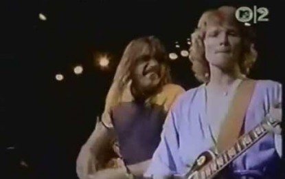 DIED TODAY: 10/3/2005 – DANNY JOE BROWN (Molly Hatchet, The Danny Joe Brown Band) (born August 24, 1951)