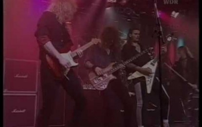 DIED TODAY: 8/3/1995 – INGO SCHWICHTENBERG (Helloween) (born May 18, 1965)