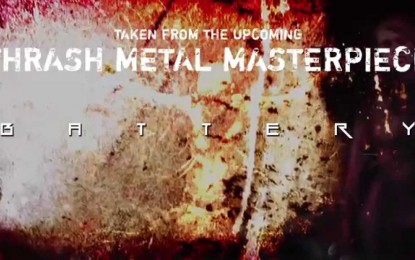 FATEFUL FINALITY – ΝΕΟ lyric video για το ‘Get Things Straight’