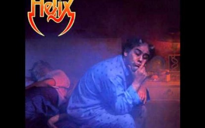 HELIX: No Rest for the Wicked – ΣΑΝ ΣΗΜΕΡΑ ΠΡΙΝ ΑΠΟ 32 ΧΡΟΝΙΑ (11/03/1983)