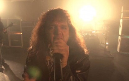 IMPELLITTERI – Δείτε το ΝΕΟ video του ‘Venom’